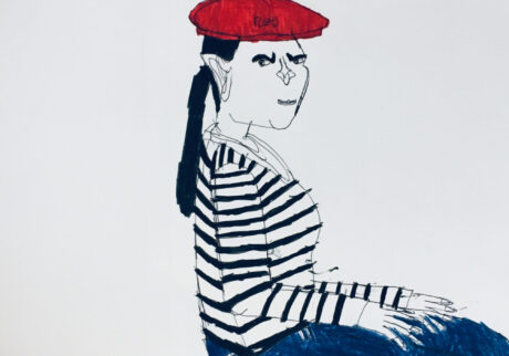 Yuki Matsuo