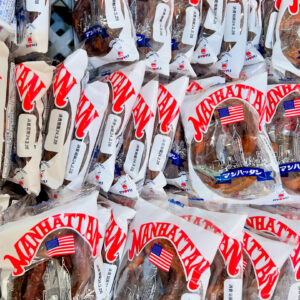 福岡とニューヨークをつなぐ「マンハッタン」。私の好きな福岡:1 写真と文：Yuki Matsuo (「All-You-Can-Eat Press」主宰) #1
