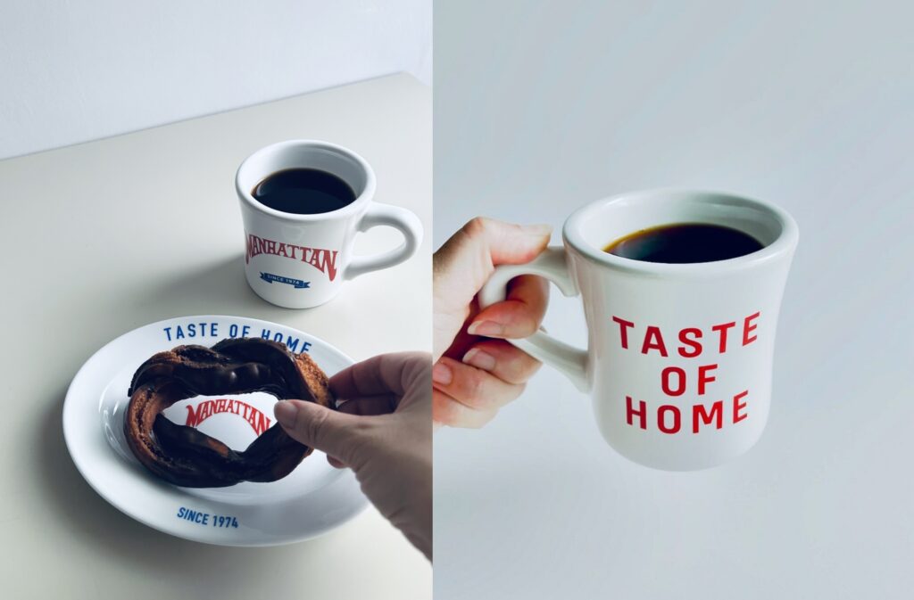 福岡とニューヨークをつなぐ「マンハッタン」。私の好きな福岡:1 写真と文：Yuki Matsuo (「All-You-Can-Eat Press」主宰) #1