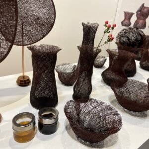 若手デザイナーの登竜門「サローネ・サテリテ」。世界の家具の祭典、ミラノ・サローネだより。写真と文：浦江由美子 (ライター、コーディネーター) #2