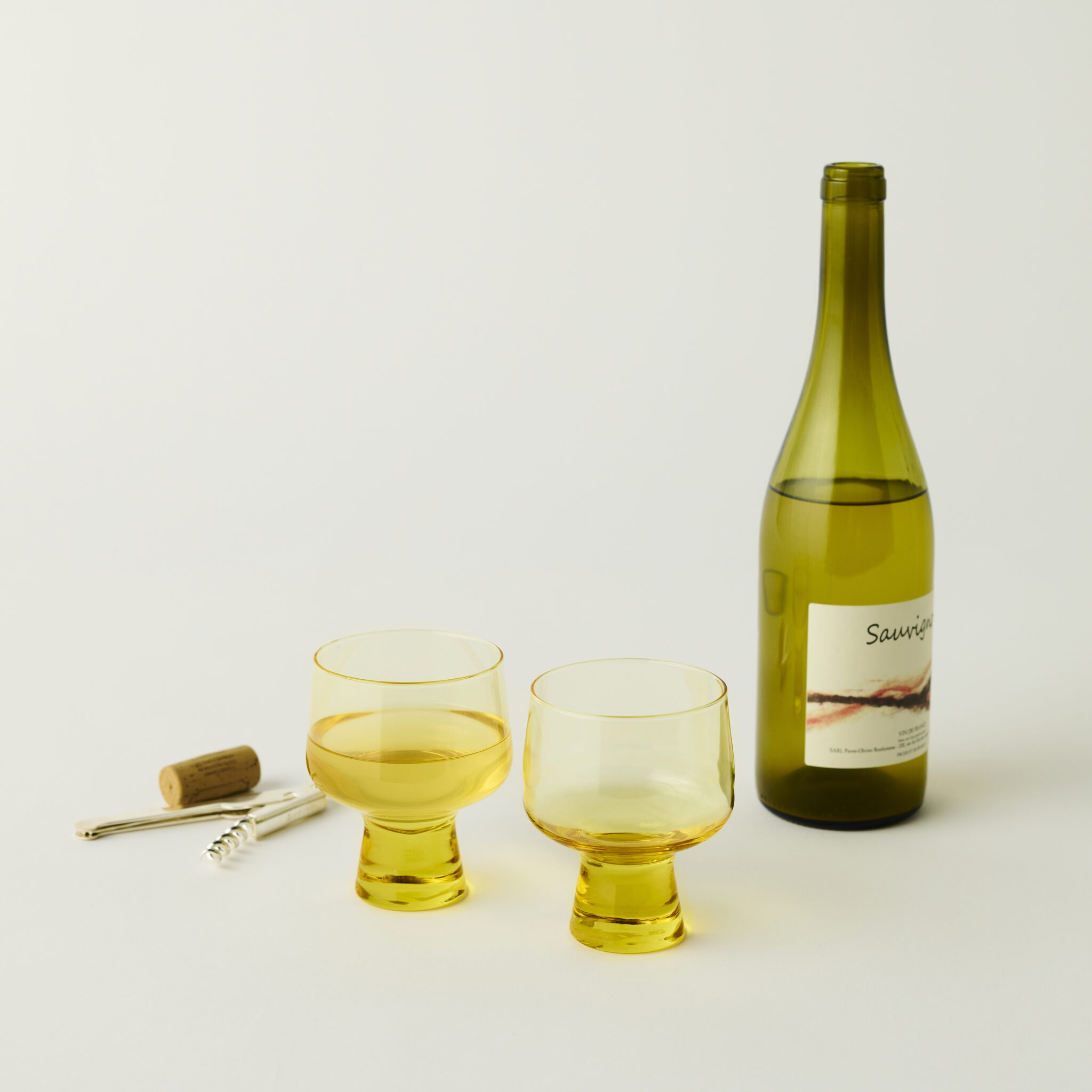 【新品未使用】イッタラ　バード　suloスロ　レモンイエロー 鮮やかな夏色を詰め込んだ、〈イッタラ〉の新作「ソラーレ」。 Color