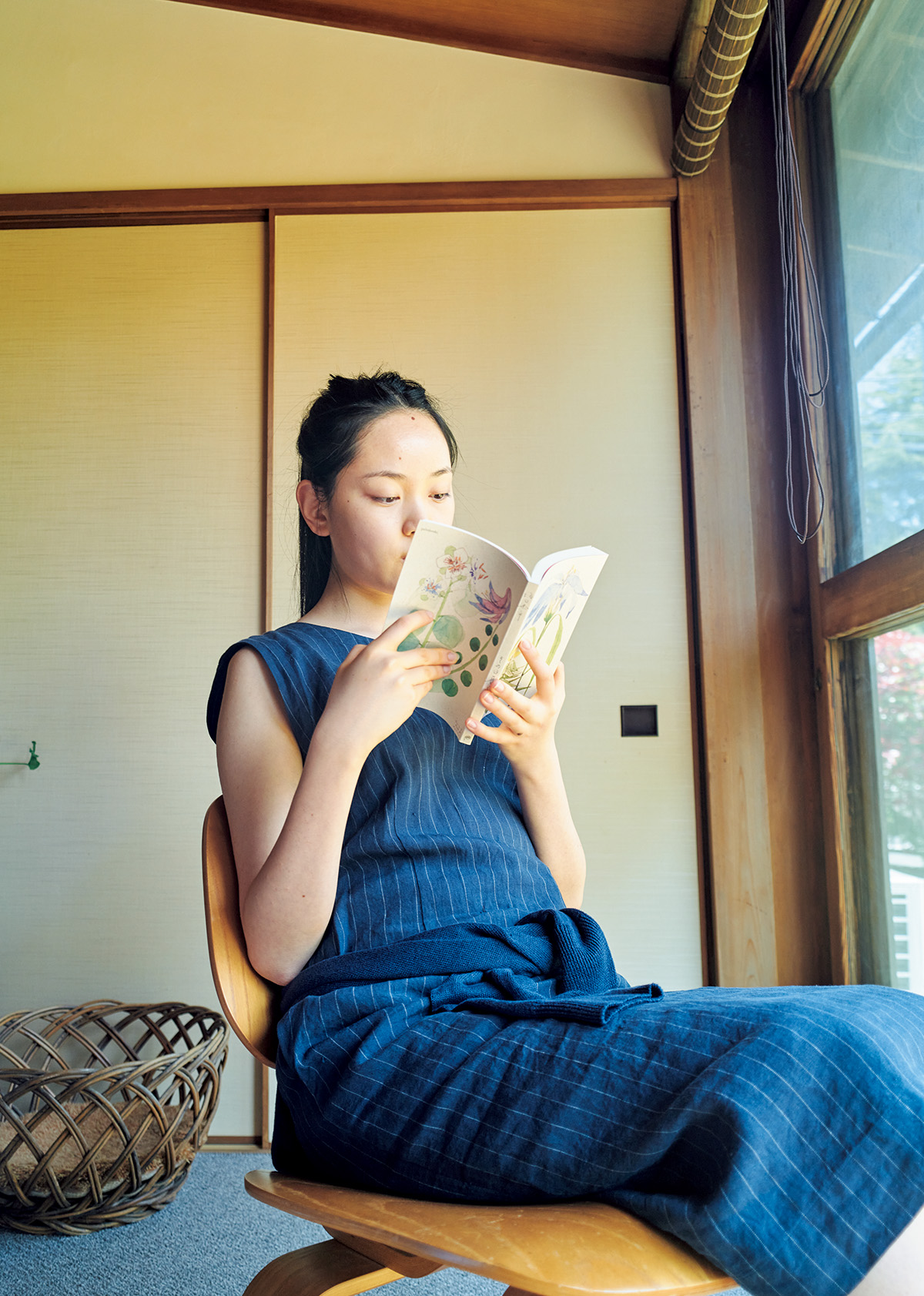 希望を手繰り寄せた日々の記録。坂口恭平さんのエッセイ集『その日暮らし』。