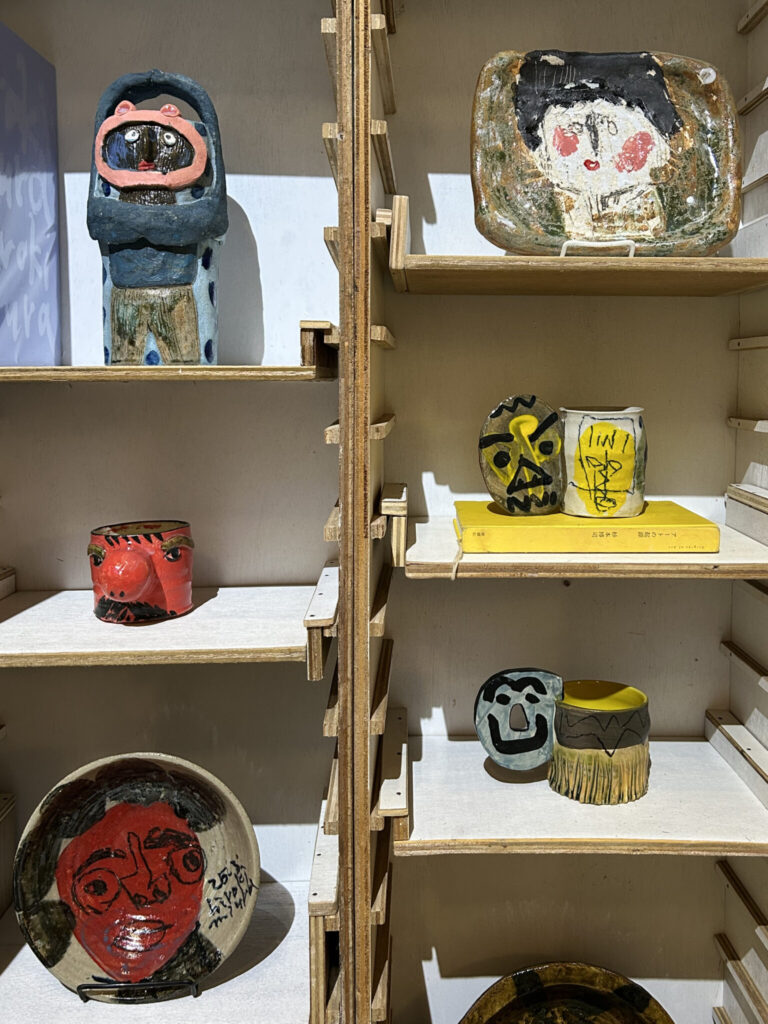 ギャラリー『二本木』福岡のオアシス「平尾村」。私の好きな福岡:3 写真と文：Yuki Matsuo (「All-You-Can-Eat Press」主宰) #3