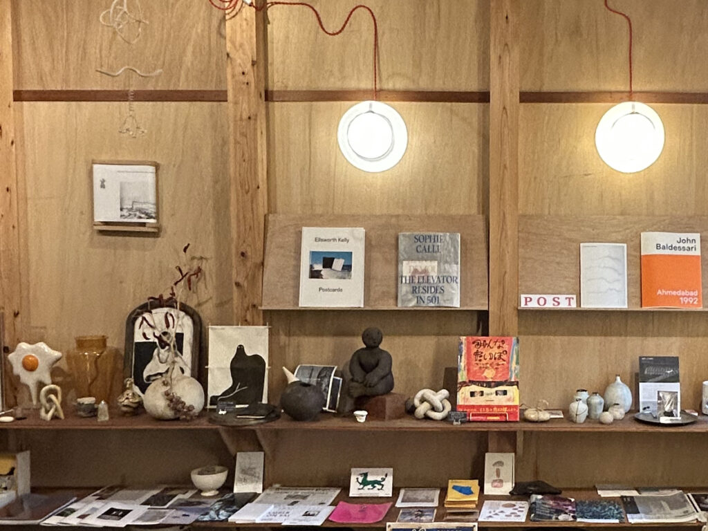 『フロータン』 福岡のオアシス「平尾村」。私の好きな福岡:3 写真と文：Yuki Matsuo (「All-You-Can-Eat Press」主宰) #3