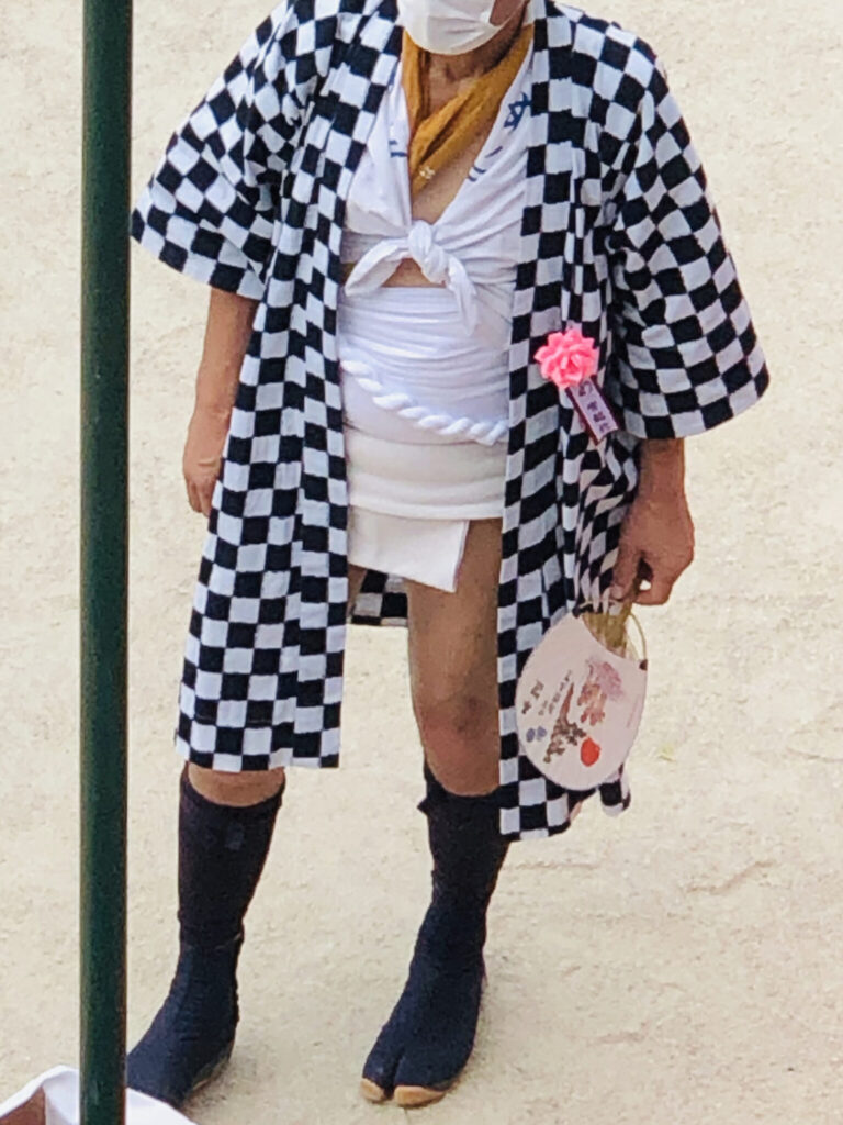 山笠があるけん博多たい。福岡最大の祭り「博多祇園山笠」。私の好きな福岡:4 写真と文：Yuki Matsuo (「All-You-Can-Eat Press」主宰) #4