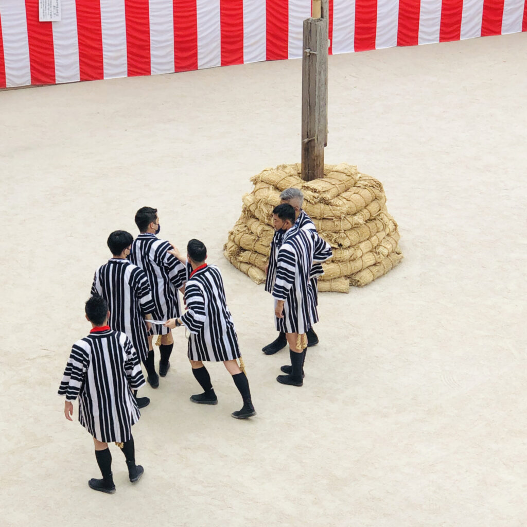 山笠があるけん博多たい。福岡最大の祭り「博多祇園山笠」。私の好きな福岡:4 写真と文：Yuki Matsuo (「All-You-Can-Eat Press」主宰) #4