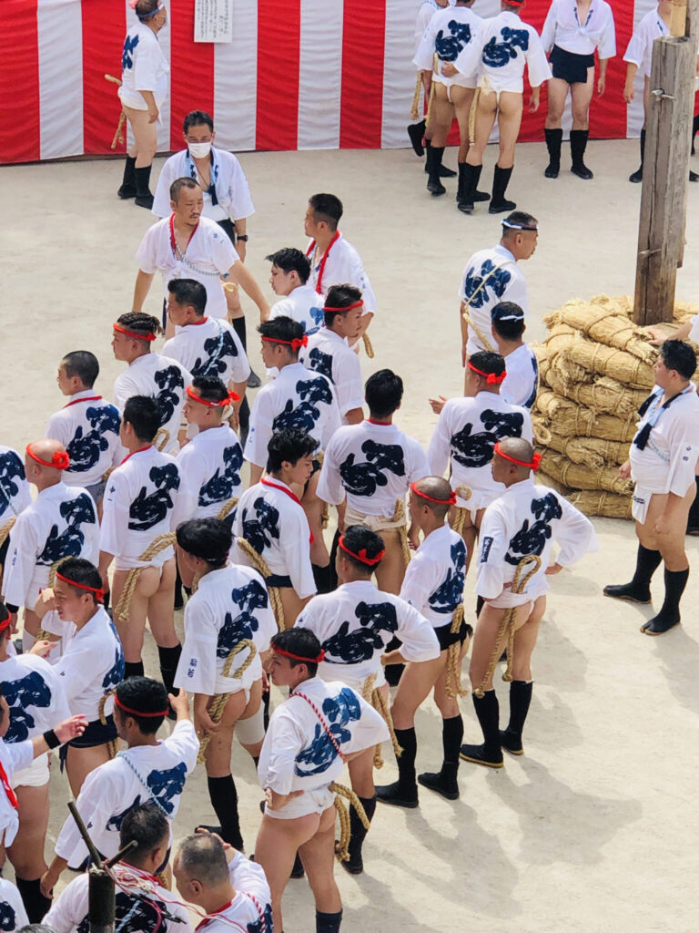 山笠があるけん博多たい。福岡最大の祭り「博多祇園山笠」。私の好きな福岡:4 写真と文：Yuki Matsuo (「All-You-Can-Eat Press」主宰) #4