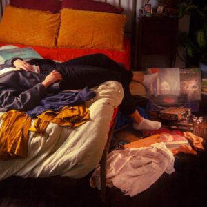 音楽家、音楽プロデューサー 冨田ラボ・冨田恵一さんが選ぶ土曜の朝と日曜の夜の音楽。vol.2