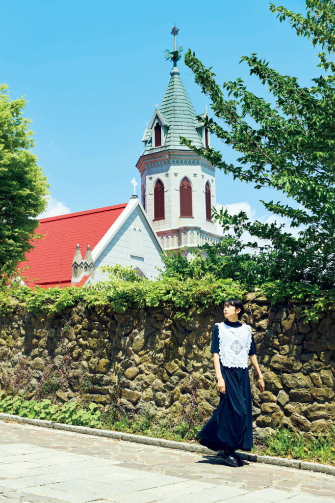 Calming Trip ／ 心を整える、日本の旅。&Premium No. 140