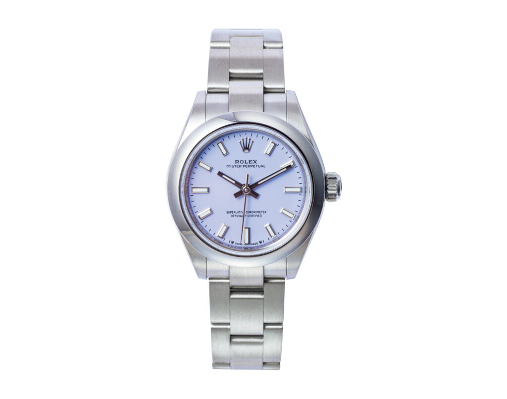 ROLEX watch ROLEX watch