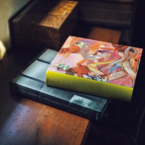 作家・甘糟りり子さんの暮らし方とセンス。削ぎ落とした生活を楽しむ。 (後編)