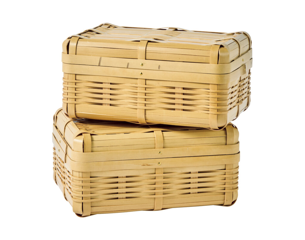 SOSAKUCHIKUGEI TOMINAGA lunch box SOSAKUCHIKUGEI TOMINAGA lunch box
