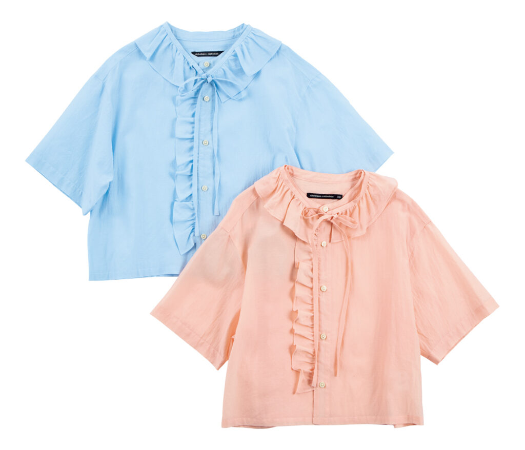 NICHOLSON & NICHOLSON blouse NICHOLSON & NICHOLSON blouse