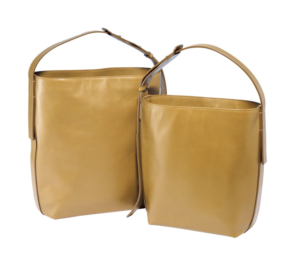 TSUCHIYA KABAN one-handle bag TSUCHIYA KABAN one-handle bag