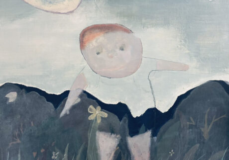 今日１日を、このイラストと。遠藤 良 vol.2 Our paintings