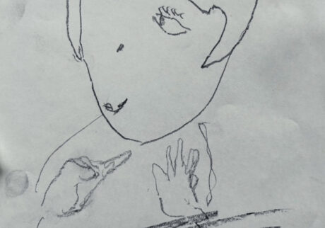 今日１日を、このイラストと。遠藤 良 vol.5 Our paintings
