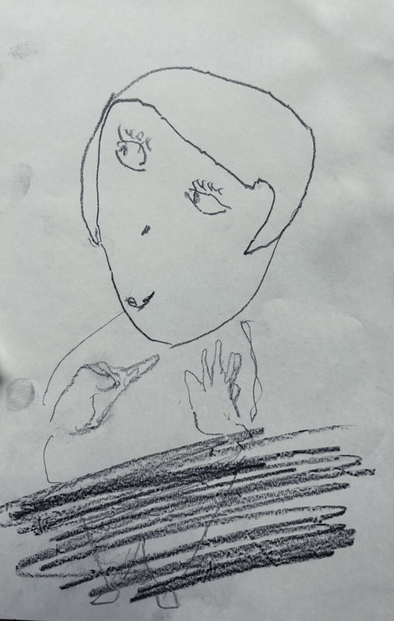 今日１日を、このイラストと。遠藤 良 vol.5