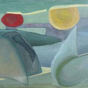 今日１日を、このイラストと。遠藤 良 vol.7 Our paintings