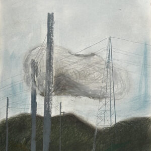 今日１日を、このイラストと。遠藤 良 vol.12 Our paintings