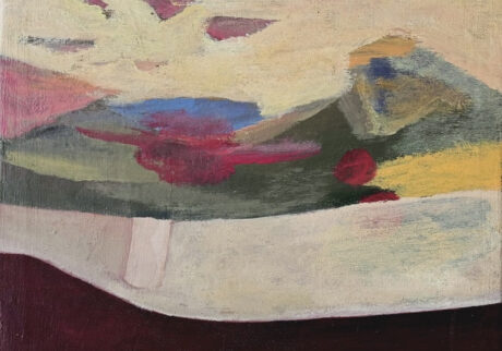 今日１日を、このイラストと。遠藤 良 vol.14 Our paintings