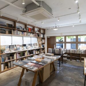 写真集は読み物。写真と文：黒﨑由衣 (『book obscura』店主) #1