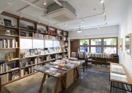 写真集は読み物。写真と文：黒﨑由衣 (『book obscura』店主) #1