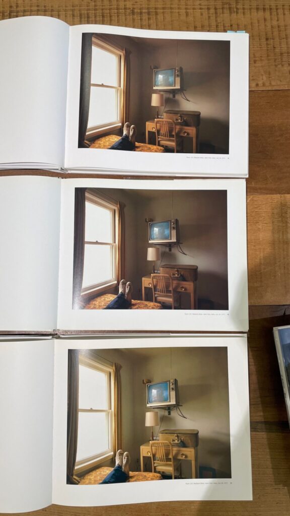 写真集は読み物。写真と文：黒﨑由衣 (『book obscura』店主) #1