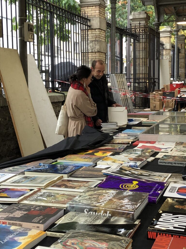 写真集は読み物。写真と文：黒﨑由衣 (『book obscura』店主) #1