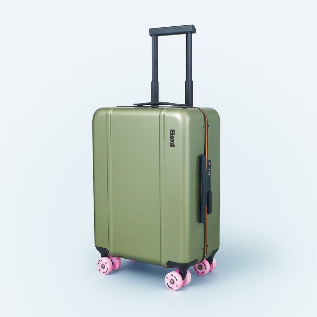 2.Suitcase FLOYD CABIN _ Floyd