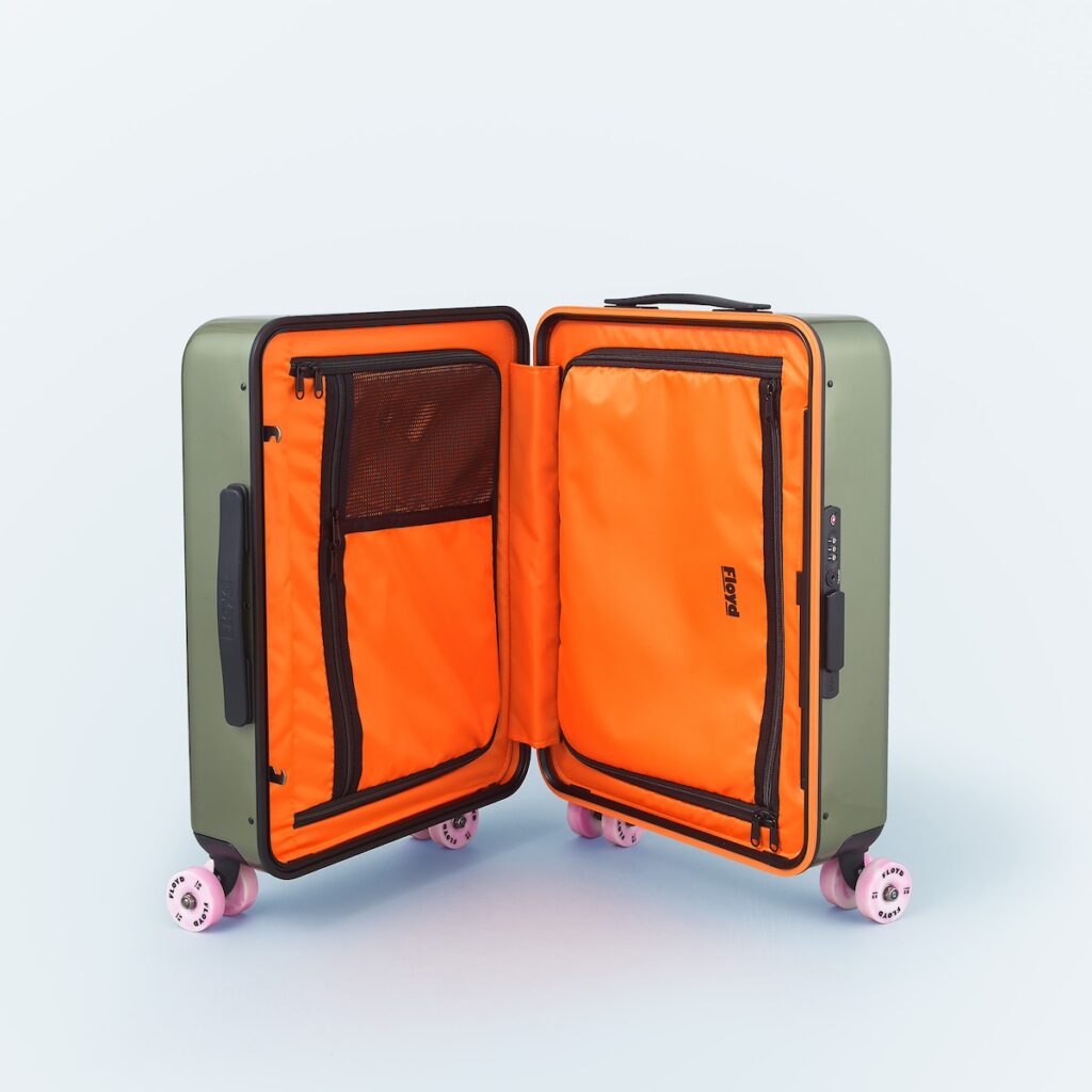 2.Suitcase FLOYD CABIN _ Floyd v