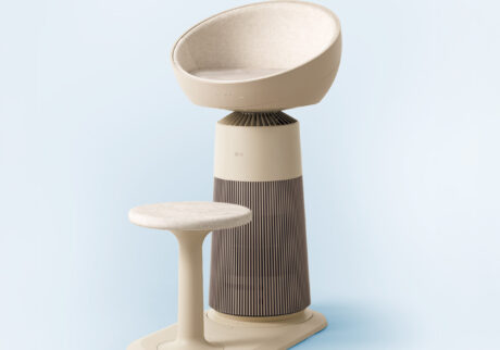 LG PuriCare™ AeroCatTower _ LG Electronics