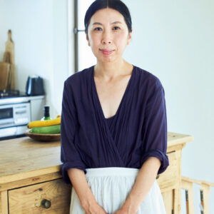 料理家・中川たまさんが教える、アレンジ自在の保存食で作る、爽やかな夏料理。 料理家・中川たまさんが教える、アレンジ自在の保存食で作る、爽やかな夏料理。