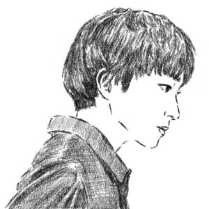 蓮沼執太さん