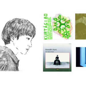 自然の中に溶け込んでいく即興の音楽。蓮沼執太さんの、心を穏やかにする旅で聴きたいプレイリスト。