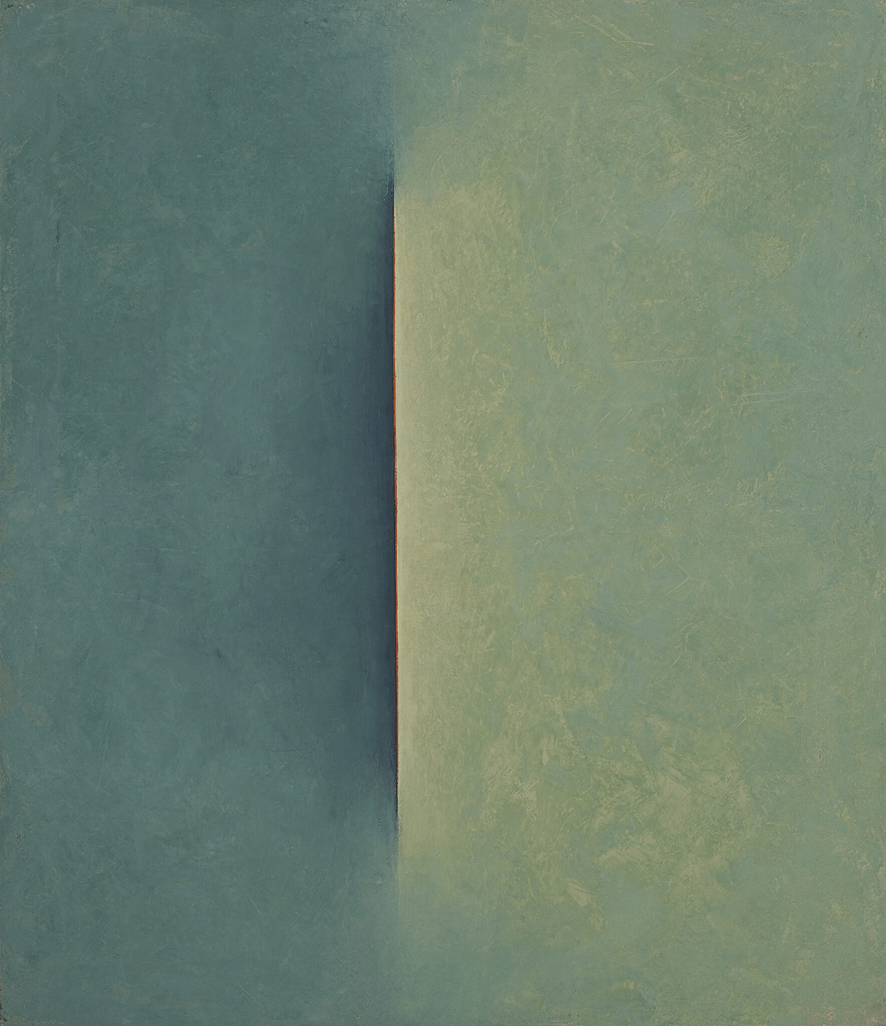 画家・平松麻さんの個展「Inner Existence」が、東京・中目黒の『104GALERIE』にて7月12日 (土) から開催。