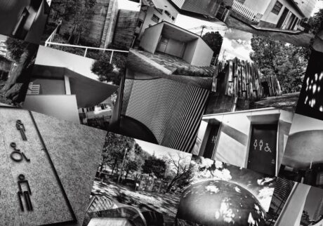 東京・渋谷の公共トイレを舞台に、写真家・森山大道が撮影した写真を展示するアートプロジェクト「THE TOKYO TOILET / SHIBUYA」が開催される。