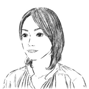 『uguisu』『organ』オーナーマダム・紺野順子さんに学ぶ、花の飾り方とセンス。 『uguisu』『organ』オーナーマダム・紺野順子さんに学ぶ、花の飾り方とセンス。