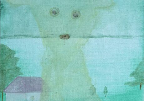 今日１日を、このイラストと。遠藤 良 vol.28