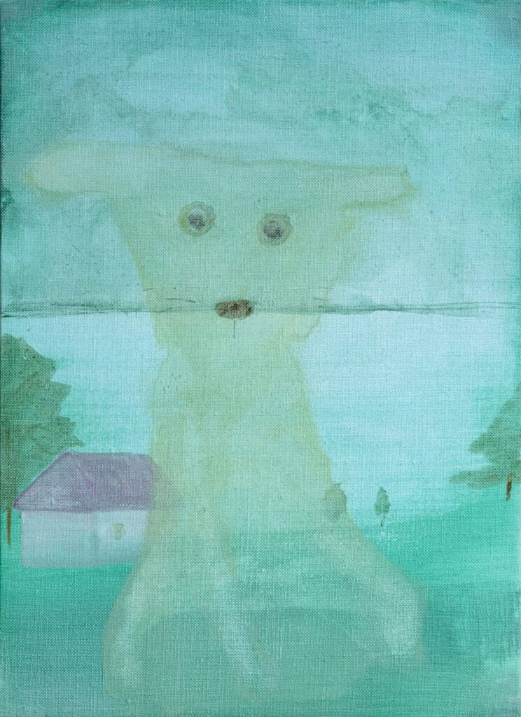 今日１日を、このイラストと。遠藤 良 vol.28