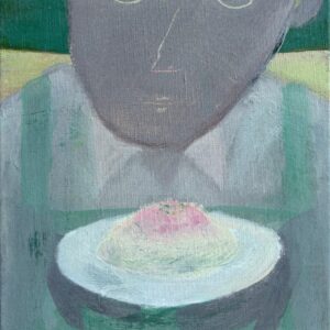 今日１日を、このイラストと。遠藤 良 vol.30