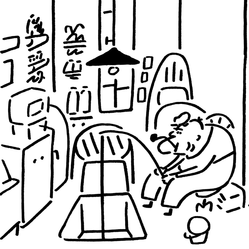 建築家 小林佐絵子さんが語る今月の映画。『つみきのいえ』【極私的・偏愛映画論 vol.116】 建築家 小林佐絵子さんが語る今月の映画。『つみきのいえ』【極私的・偏愛映画論 vol.116】