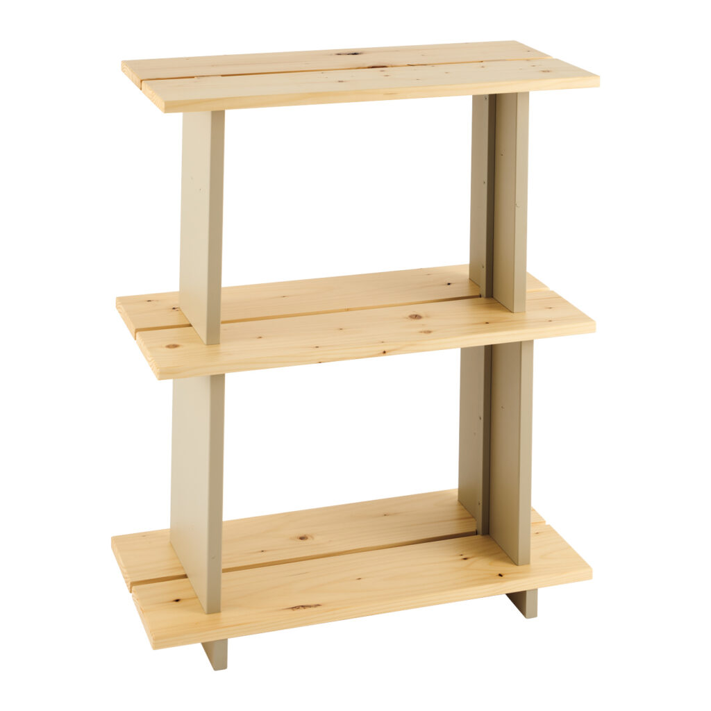 IDÉE shelf IDÉE shelf