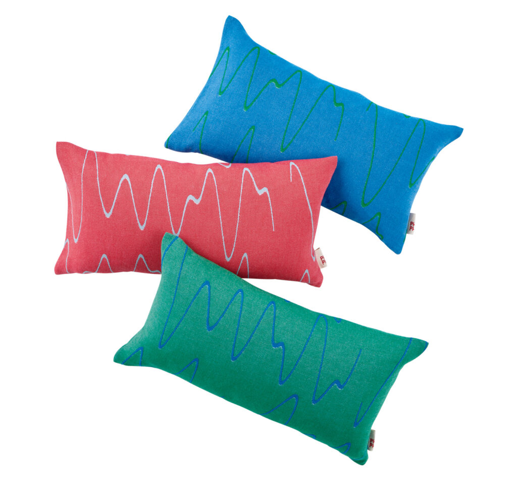 PHAPHIC cushion PHAPHIC cushion