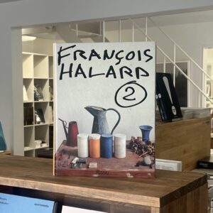 『新建築書店 | POST architecture books』が届けるベターライフブックス。今週の本『Francois Halard | 2: A Visual Diary』