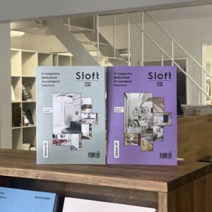『新建築書店 | POST architecture books』が届けるベターライフブックス。今週の本『Sloft Magazine Edition 05』