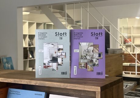 『新建築書店 | POST architecture books』が届けるベターライフブックス。今週の本『Sloft Magazine Edition 05』