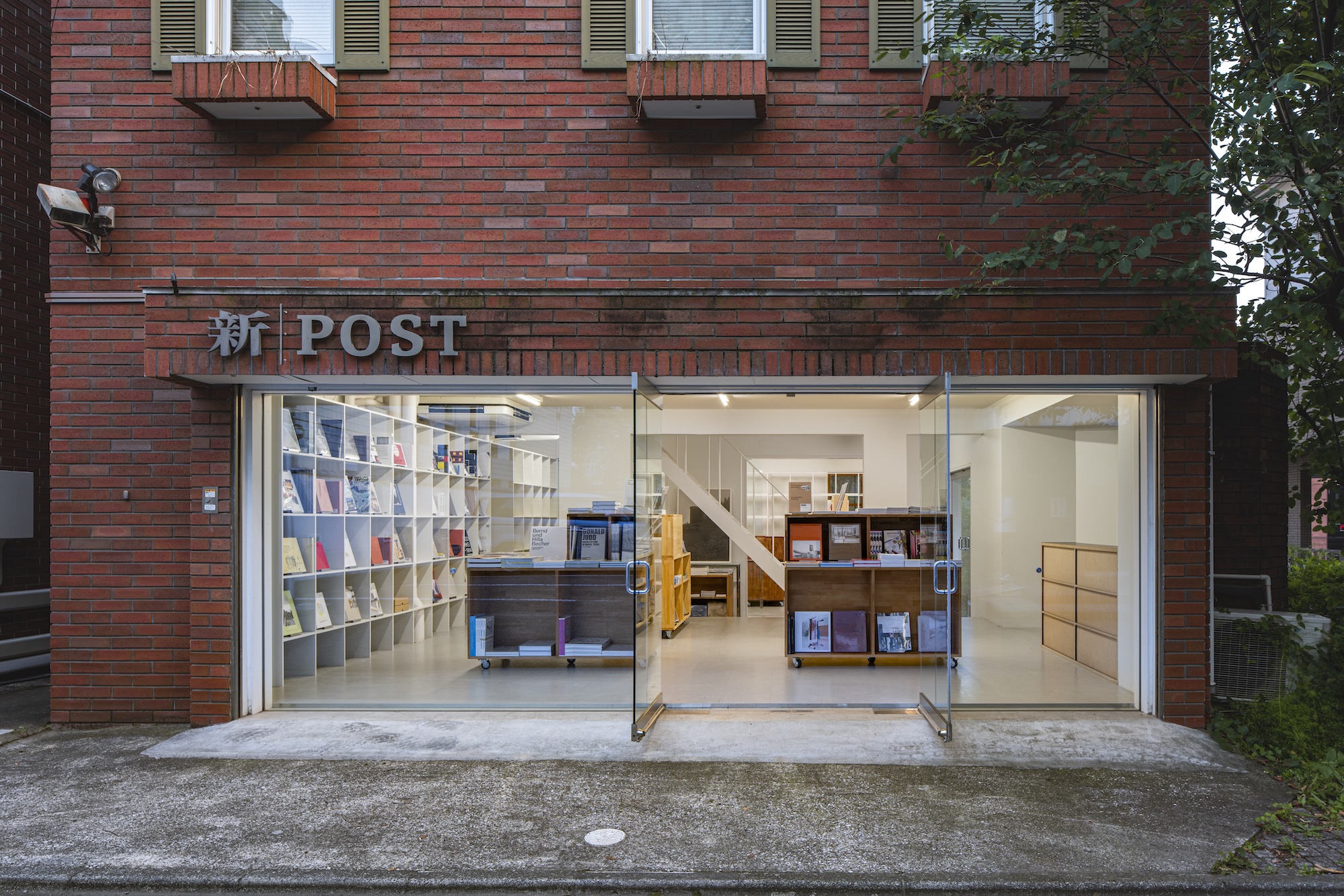 lacaton&vassal 新・POST FRAC Dunkerque / Lacaton & Vassal | ArchDaily