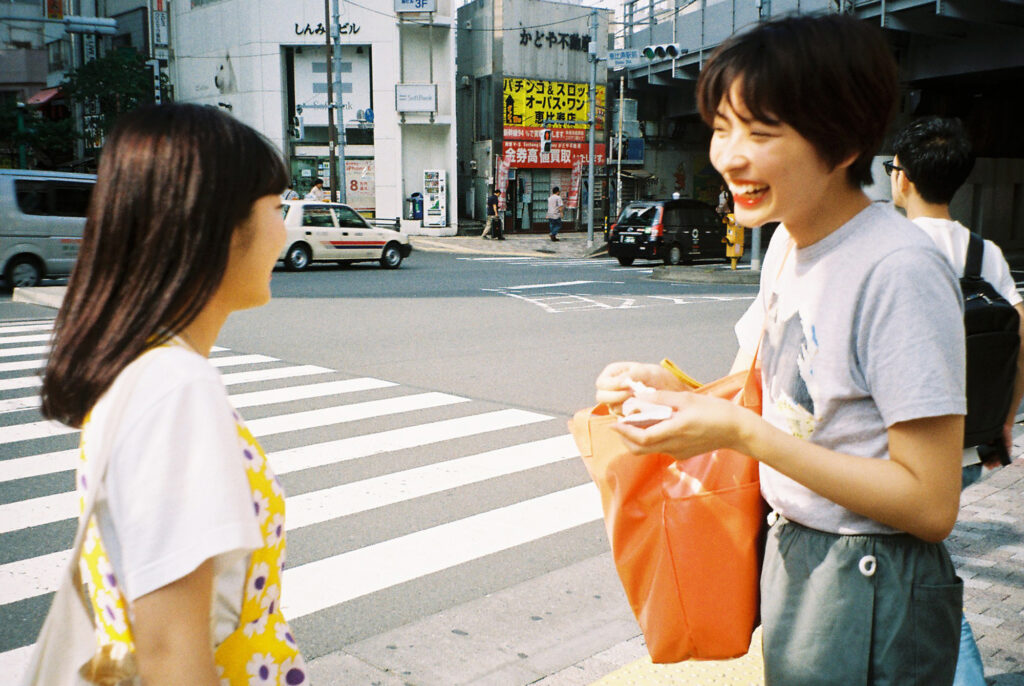 ピンク色のうた今月の写真家、今日の一枚。しばた みのり - ピンク色のうた 今月の写真家、今日の一枚。しばた みのり