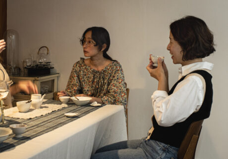“いつか使いこなしたい”、憧れのもの。写真と文：witchi tai to #2