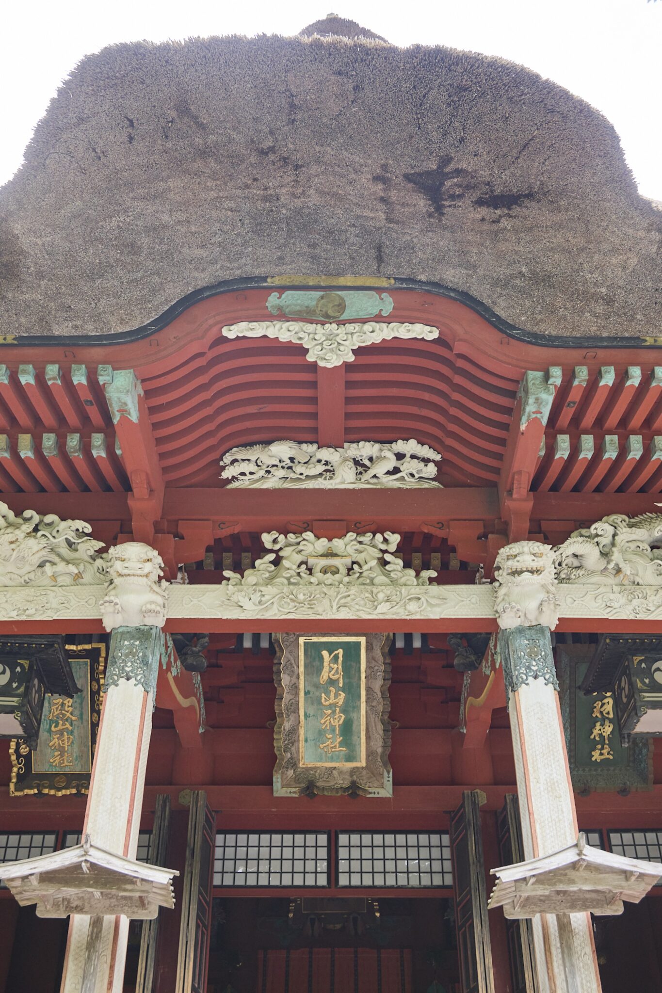 神聖な空気が流れる、山形県・羽黒山で”生まれかわりの旅”を。 神聖な空気が流れる、山形県・羽黒山で”生まれかわりの旅”を。